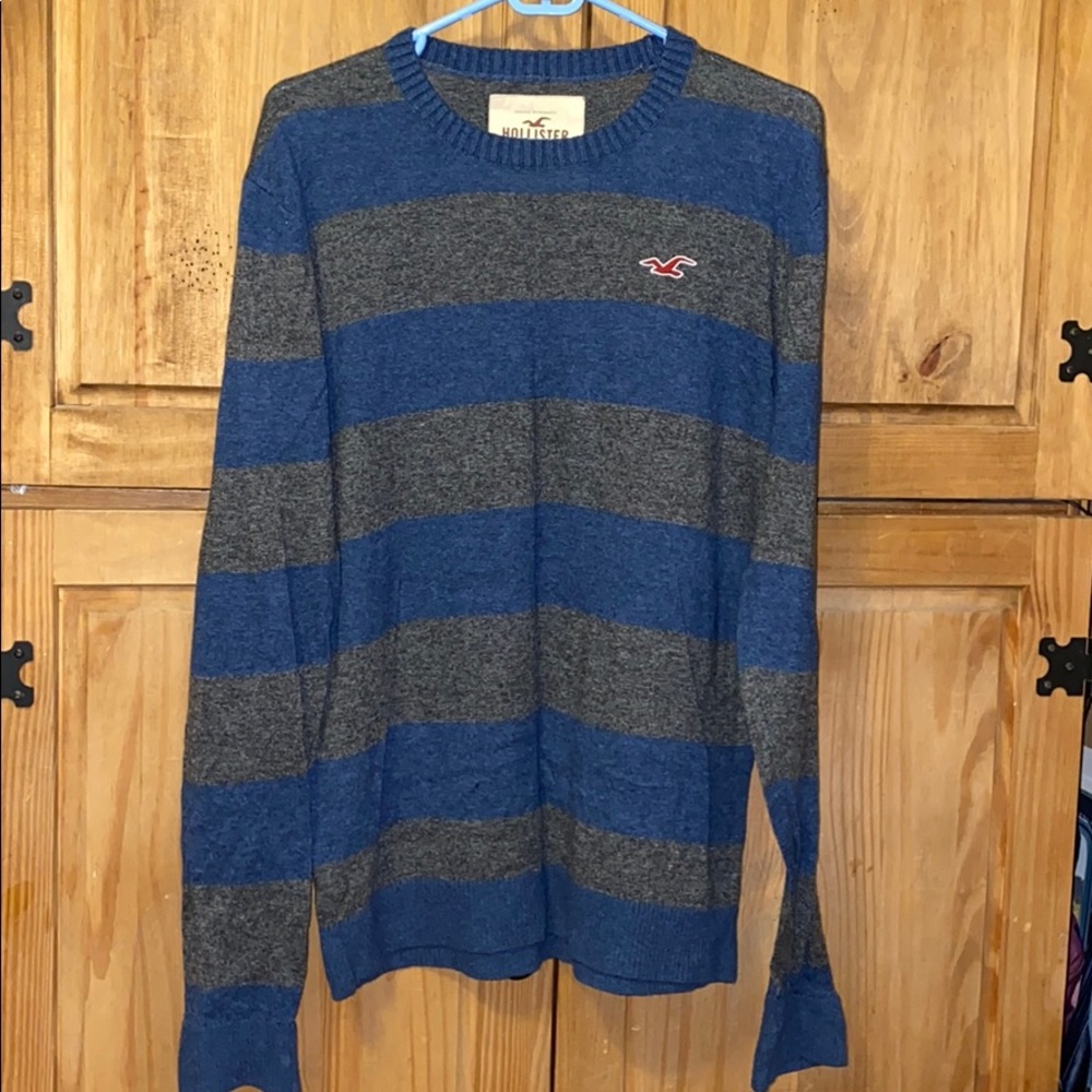 Hollister Pullover